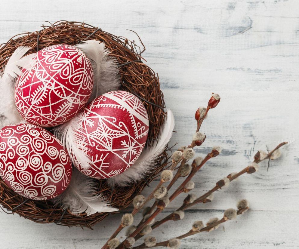 Magia pisanek: regionalne sposoby ozdabiania jajek, o których nie miałeś pojęcia
