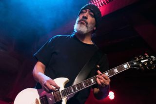 Kim Thayil z Soundgarden zapowiedział wydanie autobiografii. Co już wiemy o tej książce? 