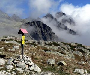 Oto najdłuższy szlak w Tatrach. Liczy ponad 70 kilometrów