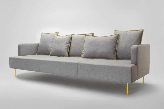 sofa do salonu