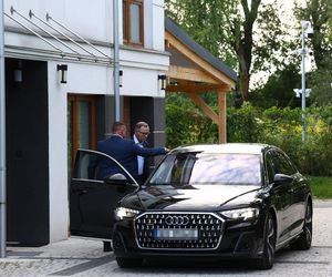 Duda po prezydenturze: Żona nie chciała domu. Gdzie zamieszkał i dlaczego?