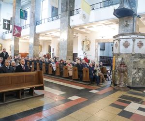 Warszawa. Rocznica śmierci bł. ks. Jerzego Popiełuszki