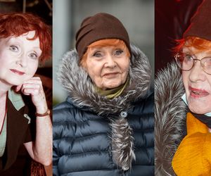 Mąż Krafftówny zginął, jadąc na spotkanie z nią! Aktorka latami winiła siebie