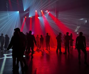 Eska Summer City na imprezie Come In Reborn w olsztyńskiej Uranii