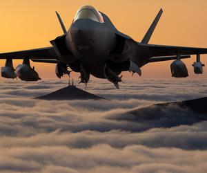 Lockheed Martin F-35 Lightning II 