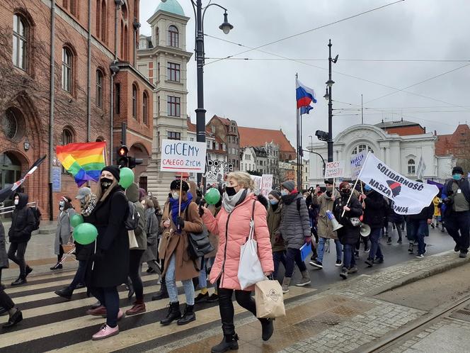 Manifa Toruńska 2021