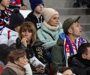 Górnik Zabrze - Jagiellonia Białystok, zdjęcia kibiców i zawodników z meczu 13. kolejki PKO BP Ekstraklasy