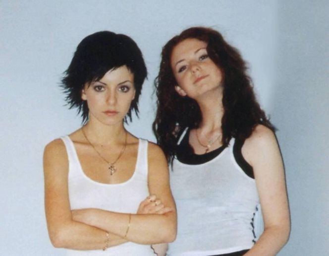 Zespół t.A.T.u. ogłosił powrót i od razu wywołał skandal. Tak dziś wyglądają Julija i Lena 