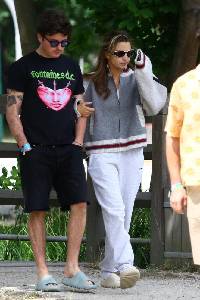 Julia Wieniawa ukradła przyjaciółce chłopaka