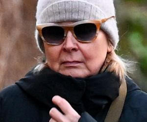 Barbara Bursztynowicz. Spokojne życie po Klanie