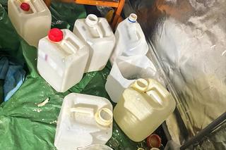 Produkowali narkotyki i sprzedawali je w Darknecie