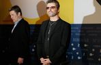 George Michael pokochał go od pierwszego wejrzenia. Śmierć ukochanego złamała mu serce