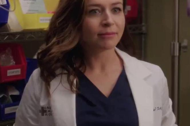 Chirurdzy s13e05 – Zwiastun, streszczenie, kiedy i gdzie oglądać Grey’s Anatomy?