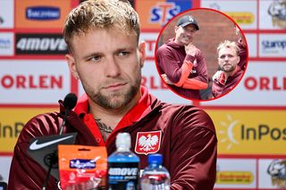Tymoteusz Puchacz o Robercie Lewandowskim. Padły przekleństwa! Szczera ocena [Rozmowa]