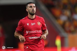 Ci piłkarze mogą opuścić Widzew! Szykują się spore zmiany. „Potrzeba nam wzmocnień”