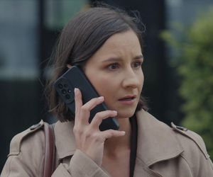 M jak miłość odc. 1886. Agnes (Amanda Mincewicz)