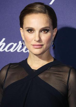 Natalie Portman