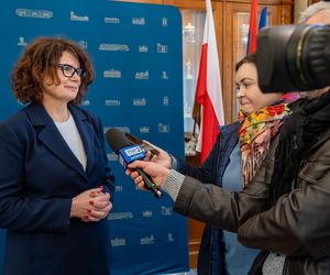 W Zabrzu odwołano prezydentkę. Premier wyznaczył komisarza. To jej pierwszy tydzień urzędowania