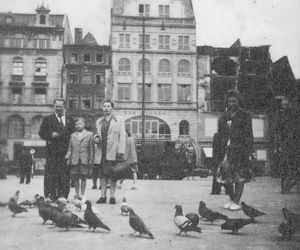 Dolny Śląsk dawniej