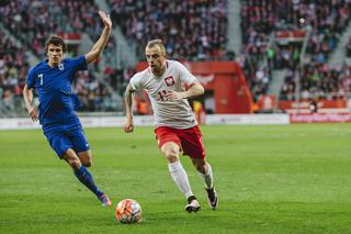 Kamil Grosicki, Polska, Finlandia