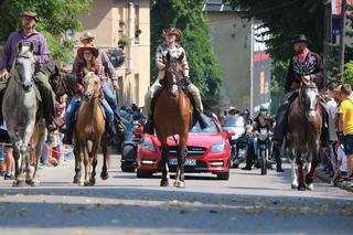 Rusza 41. Piknik Country w Mrągowie