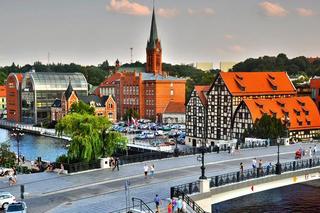 Największe miasta w Polsce. Czołówka zaskakuje! Tych miejscowości się nie spodziewaliście