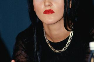 Agnieszka Chylińska