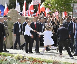 Tak Polacy nazywają Kasię Nawrocką
