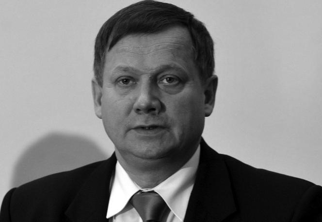 Edward Wojtas