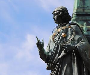 Pojechały na Filipiny, aby zbadać 480-letnie dzieło Kopernika