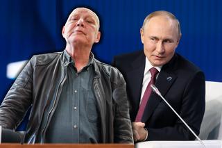 Jasnowidz Jackowski o śmierci Putina! Co zobaczył w swojej przepowiedni? Mówił o pewnej dacie