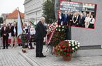 Miesięcznica smoleńska 2025. Kaczyński nie przebiera w słowa, mówi o zbrodni