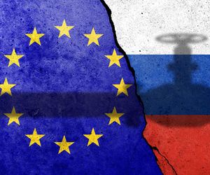 UE odetnie się kompletnie od rosyjskich surowców? Padła data