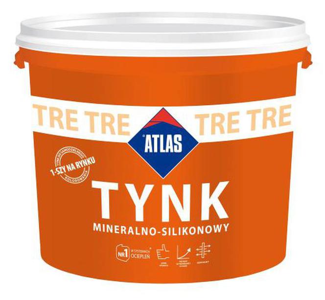 tynk Atlas Tre