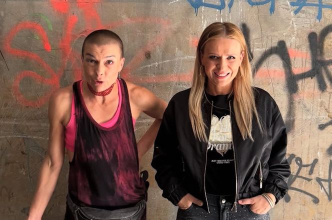 Pierwsza miłość. Dominika i Karma w akcji! Ten duet nie daruje Marysi! - ZDJĘCIA