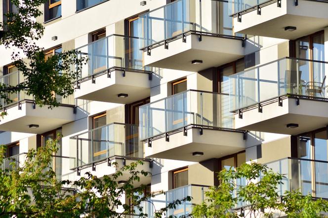 Balkony prefabrykowane - rodzaje i charakterystyka konstrukcji