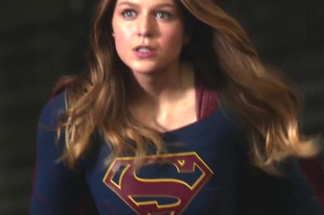 The Flash i Supergirl w crossoverze – jest pierwszy teaser i zdjęcia! Zobacz!