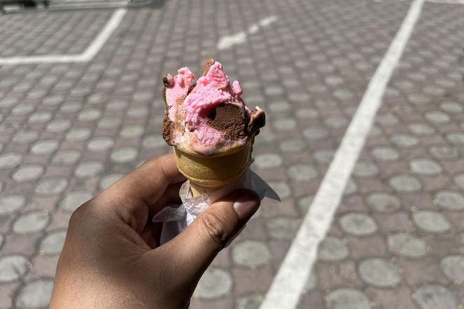 Lody z automatu pod lupą sanepidu. Wykryto niepokojące bakterie 