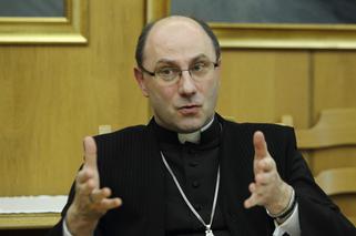 Arcybiskup Wojciech Polak