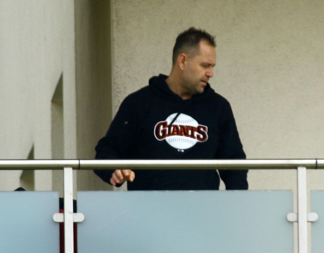 Marta i Karol Nawroccy 