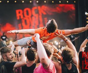 Rockowizna 2025 w Gdańsku – line-up i rozpiska godzinowa koncertów