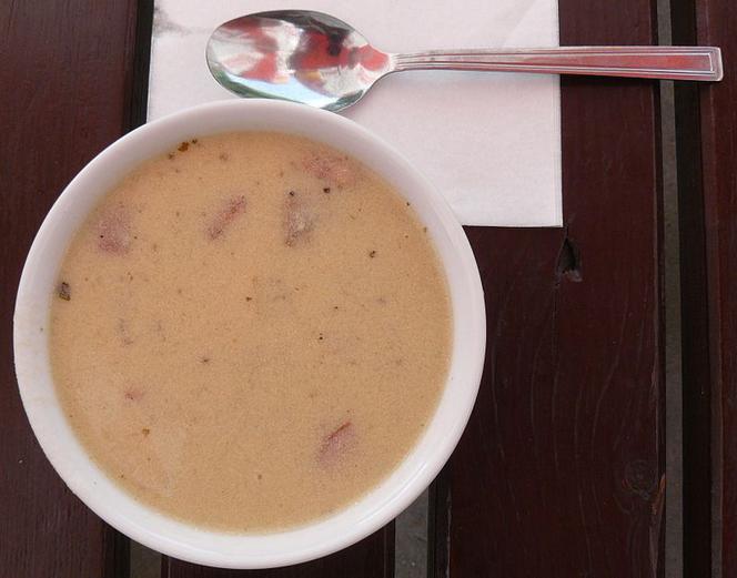 Zalewajka świętokrzyska