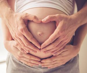 Mięśniaki a zajście w ciążę - jest nadzieja