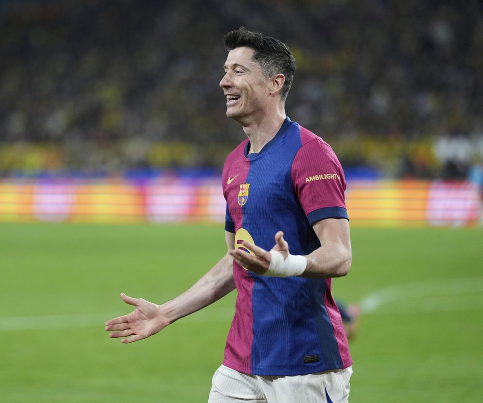 Robert Lewandowski