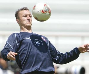 Tomasz Hajto o narodzinach córki i walce o jej życie. Zdradził nam traumatyczne szczegóły. Teraz kipi szczęściem 