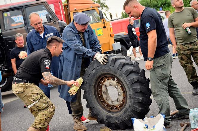 Już za tydzień 10.Legaenda STARA! Znamy dokładny program imprezy