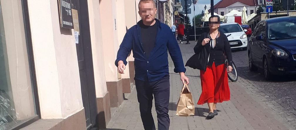 Rzeszowianie już nie chcą chodzić w maseczkach