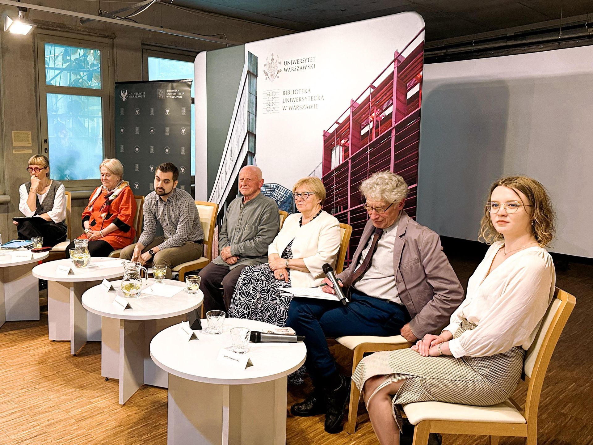 BUW, który zmienił wszystko