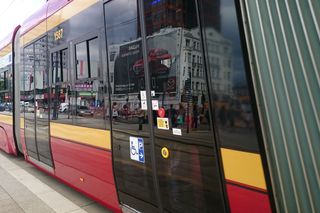 Remont Pabianickiej. Ważne zmiany dla podróżujących komunikacją miejską 