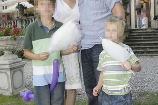 Rałał Królikowski rozwiódł się?